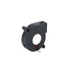 Electric Blower, 3D Printer Cooling Fan Centrifugal Blower Air Cooler Small for,for Patio Cleaning, Lawn Care, Leaves, Dust view 2