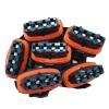 Cars Connector 1/5 Sets 4 Pin 368162-1 Socket for S60 S40 S60L V40 C70 C30 S80 XC90 XC60 S80L Lgnition Coil Lgnition Coil Plug(5 Sets) view 4