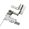 AKUYAO Left Right LCD Screen Hinge Set for ACER Nitro 5 AN515-41 AN515-42 AN515-51 AN515-53 N17C1 N17C7 Predator Helios 300 PH315 G3-571 G3-572 33.Q28N2.002 view 2