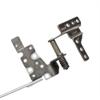 AKUYAO Left Right LCD Screen Hinge Set for ACER Nitro 5 AN515-41 AN515-42 AN515-51 AN515-53 N17C1 N17C7 Predator Helios 300 PH315 G3-571 G3-572 33.Q28N2.002 view 3