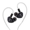 Kefine Klean In Ear Monitor 10mm DLC Diaphgram Dynamic Driver IEM Earphones view 1