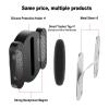 Refilerss Mini GPS Tracker for Vehicles  Hidden Magnetic Car Tracker, Real-Time Tracking for Cars, Kids, Pets, No Monthly Fee, No SIM, Works with Apple Find My view 4