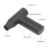 Jauarta J01 Handheld Fan 110000RPM High Power Bladeless Aluminium Alloy USB Blower Vacuum Cleaner for Car Keyboard view 2