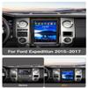 12.1" Apple Carplay Screen for Ford Expedition 2015-2017 Years System, Android Auto Car Stereo Multimedia Car Radio Receiver, 1024 * 768 PX HD view 3