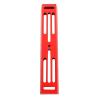 Telescope Plate Rail with 228 Mm Length Easily Balance The Telescope by Shifting view 3