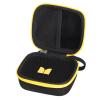 Case for Monster Cube 1 Portable Bluetooth Speaker - Hard Protective Travel Carrying Storage Organizer Bag (Black) view 4