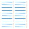 100Pcs Camera Cleaning Swabs Superfine Fiber Precised Tip Gentle Care For Photography Equipments Daily Care Fiber Cleaning Swabs view 1