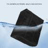 Focket Large Size CPU Dust Cover, Foldable Computer Desktop PC Protective Case with PC Case for Gaming Computer view 2