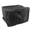 Focket Dust Cover, Oxford Cloth Cover with Dust Proof and Sun Rain Protection for Home Theater Event Displays view 4