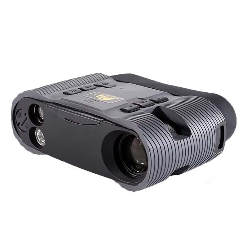 Night Vision Binoculars with Wide Screen Display with 64G TF Card