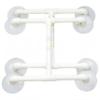 2pcs LCD TV Screen Suction Cups with 6pcs Cup Support Rack for LCD Screen Repair Safe Panel Removal Reusable for Screen Replacement view 3
