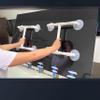 2pcs LCD TV Screen Suction Cups with 6pcs Cup Support Rack for LCD Screen Repair Safe Panel Removal Reusable for Screen Replacement view 4