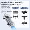 aMagisn for Insta360 X5 is a Quick-Release, Fully Waterproof Protective case. with Waterproof Performance up to 60 Meters, it is The Ideal Accessory Choice. view 3