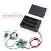 2PCS 8MB Programmable Voice Recordable Chip with Speaker - USB Downloadable MP3/WAV Player Board for DIY Audio Projects: Greeting Cards, Music Box, Gift Toys view 2