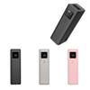 Silicone Protective Sleeve for CukTech 15 Ultra Protective Case Dirt and Dust Resistant Shockproof Anti-Scratch Cover (Gray) view 2