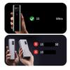 Silicone Protective Sleeve for CukTech 15 Ultra Protective Case Dirt and Dust Resistant Shockproof Anti-Scratch Cover (Gray) view 4