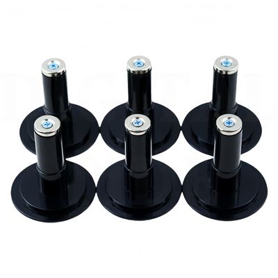 6pcs Cup Support Rack for LCD Screen Repair Screen Removal Tool Portable Screen Repairing Base for Tvs and Computers Lightweight and Support
