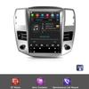12.8" Carplay Screen for Lexus RX300 RX330 RX350 RX400 2004-2008 Years System, Android Auto Car Stereo Multimedia Car Radio Receiver, 1280 * 800 HD view 4