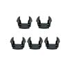 5 Pack NNTN8169 NNTN8169A Charger Adapter Compatible for XPR3300 XPR3300e XPR3500 XPR3500e XPR7350 XPR7380 XPR7550 XPR7550e XPR7580 XPR7580e APX4000 APX4000Li Portable Radio view 1