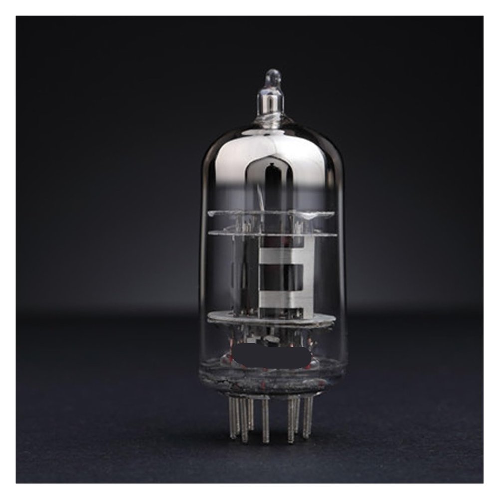12AT7 Tubes Replace 12AT7 ECC81 Tubes to Achieve Precise Matching of Audio Amplifier parameters
