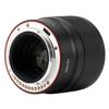 VILTROX AF 90mm F3.5 f/3.5 DL Mount Full Frame Auto Focus Lens,Medium Telephoto 8K Clarity Lens for DJI DL Ecosystem Inspire 3,Ronin 4D,Zenmuse X9-8K Air Gimbal Aerial Camera view 3