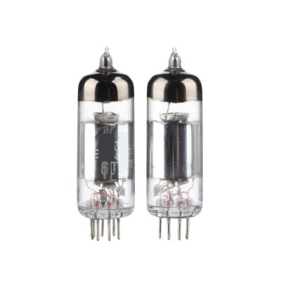 2pcs 6J5 Vacuum Tubes for Upgraded Sound Quality 61n 65n 6AH6/6AN5 paired Audio Amplifier