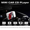 Portable CD Player for Car,Plug and Play,Extra USB Extension Cable,Car CD Player with USB Port AUX Port,for Vehicle,Laptop,TV,Computer,for Android 4.4 and Above Navigation view 2