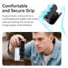 Gugxiom Street Photography Handle for Ace Pro 2, Pro, Ace Accessories, Aluminum Alloy Camera Cage, Lens Cap, Quick Relase Magnetic Mount view 4