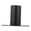 Abaodam Speaker Cabinet Pole Mount Bracket Replacement Stable Heavy Duty Speaker Stand Holder for Stage Theater Sports Bar and Patio Use view 1