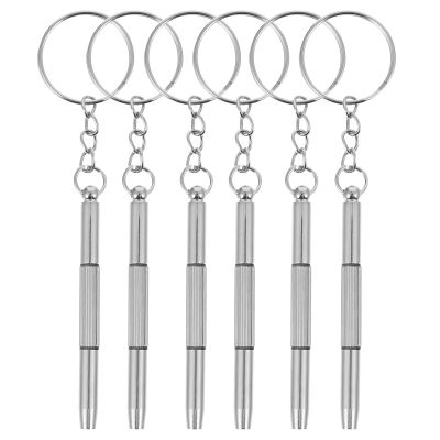 60pcs Metal Phone Screwdriver Kit Portable Repair Tool Set Watch Maintenance Workshop Home Practical