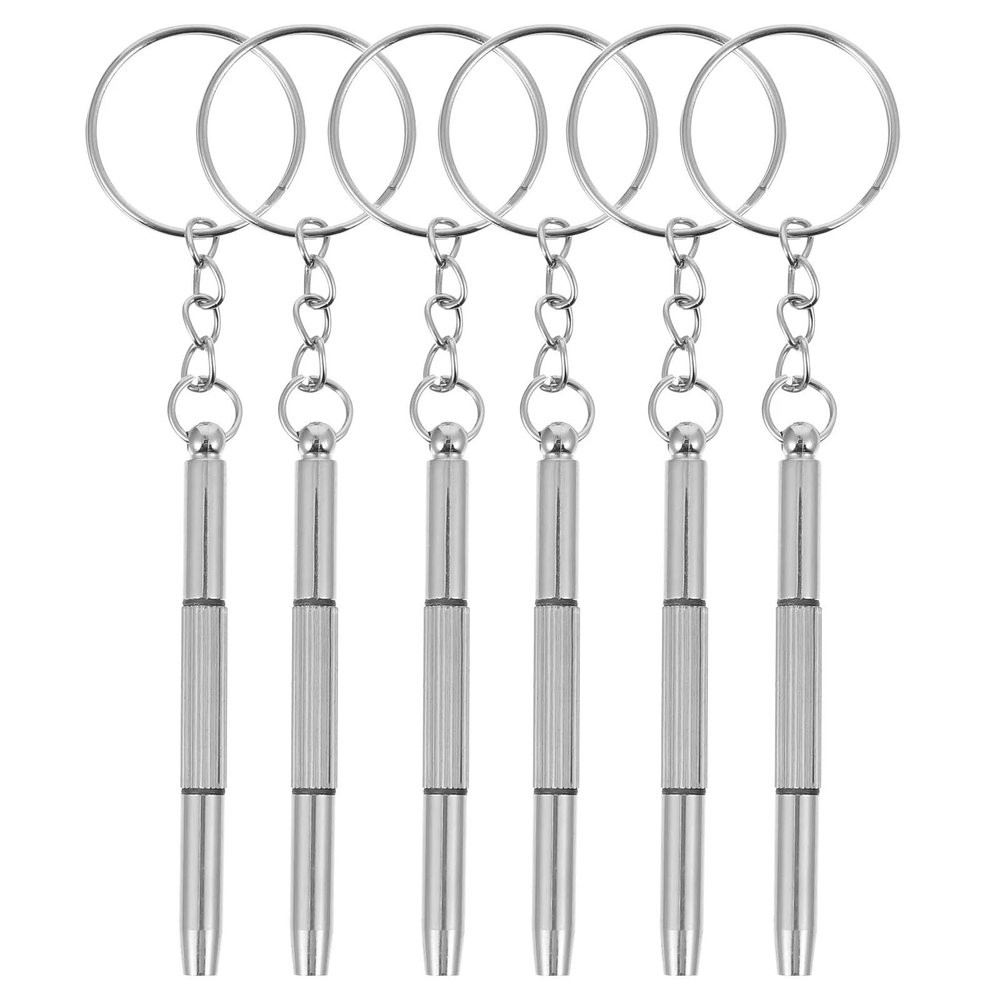 60pcs Metal Phone Screwdriver Kit Portable Repair Tool Set Watch Maintenance Workshop Home Practical