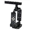 Top Handle Grip Vertical cage for ARRI mini miniLF, Camcorder Video Cage Rig Kit Film Making Movie System with Top Handle view 1