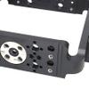 Top Handle Grip Vertical cage for ARRI mini miniLF, Camcorder Video Cage Rig Kit Film Making Movie System with Top Handle view 3