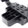 Top Handle Grip Vertical cage for ARRI mini miniLF, Camcorder Video Cage Rig Kit Film Making Movie System with Top Handle view 4