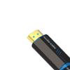 FTOMIKA 8K 60Hz HDMI 2.1 Fiber Optical Cable 4K 120Hz 2.0 Ultra High Speed 48Gbps HDR 3D HDCP 10M 15M 20M 30M 50M(White,30cm) view 4