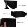 Happyyami Oxford Fabric Photography Accessory Bag with Padded Sponge Lining Protective Tripod Carrying Pouch for Outdoor Photography Durable Portable Storage with Rotatable Metal Clasp view 3