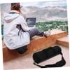 Happyyami Oxford Fabric Photography Accessory Bag with Padded Sponge Lining Protective Tripod Carrying Pouch for Outdoor Photography Durable Portable Storage with Rotatable Metal Clasp view 4