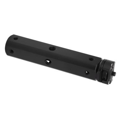 DirectNine Basics Camera Stabilizer, Alloy with Screw Hole Camera Side Handle Gimbal Stabilizer for for