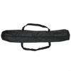 Camera Tripod Storage Bag Padded Carrying Case with Shoulder Strap for Photography Light Stand Mic Stand Umbrella Equipment 80-150cm Length Black(120 * 20CM) view 1