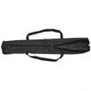 Camera Tripod Storage Bag Padded Carrying Case with Shoulder Strap for Photography Light Stand Mic Stand Umbrella Equipment 80-150cm Length Black(120 * 20CM) view 3