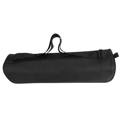 BRIGHTFUFU Heavy Duty Tripod Carrying Case Portable Photo Equipment Bag Durable Storage Pouch with Comfortable Shoulder Strap for Outdoor Photography Camping Hiking