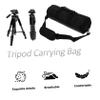 VOSAREA Photography Equipment Bag Oxford Fabric Tripod Pouch with Shoulder Strap Lightweight Durable Light Stand Carrier for Outdoor Use view 4