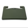 AutoExec Wheelmate Extreme Car Steering Wheel Tray Vehicle Desk, Army Green view 1