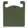 AutoExec Wheelmate Extreme Car Steering Wheel Tray Vehicle Desk, Army Green view 4