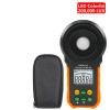 UV Meter, PM6612L LED Colorful Brightness Tester Light Meter 200000 LUX Handheld Digital Luxmeter Luxometro Enviromental Tester view 4