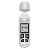 UV Meter, DY32 Lux Meter 0~200,000lux Portable Range Light Meter Pocket Design High Precision illuminometer lux/fc Photometer Tester view 1