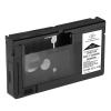 OAWMWAOA VHS C Cassette Adapter for Camcorders SVHS VHS-C , Compatible 12mm Tapes, Motorized VHSC Cassette Converter (Not Compatible with 8mm / MiniDV / Hi8) view 1
