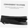 Angoily Portable Tripod Carrying Case Black Durable Shoulder Bag for Camera Tripods and Light Stands Lightweight Photography Organizer Pouch and Video Equipment view 3