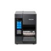 Honeywell PD45C Industrial Thermal Transfer & Direct Thermal Label Printer, 4-inch Commercial Shipping & Barcode Printer, 300 DPI High-Resolution USB/Serial/Ethernet Model, PD4500C0010000300 view 1