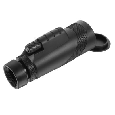 Garneck Compact Monocular Handheld Telescope Lightweight Portable High Magnification for Hiking Accessories Men Outdoor Exploration Camping Travel